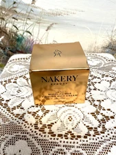 Nakery Beauty Lift-Tox Multi-Power Firming Rich Cream { 2 fl. oz. } New in Box