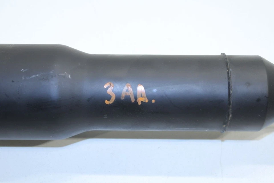 BMW 328i xDrive SULEV 2013-2016 2,0 L AWD eje de transmisión trasero hélice 7600185 OEM Foto 3 de 4