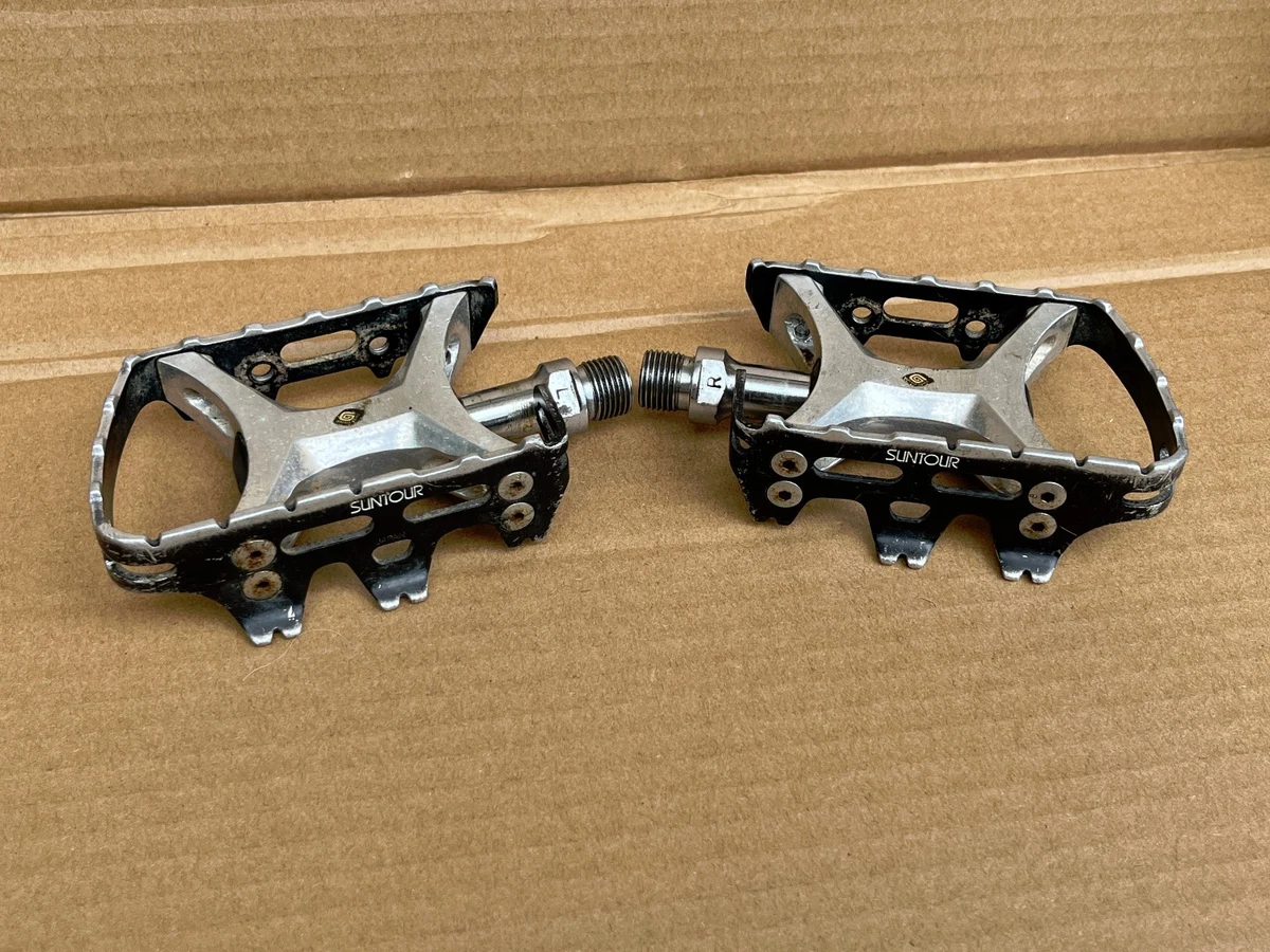 Suntour Bicycle Pedals for sale | eBay