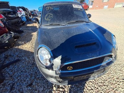 Air Cleaner S Model AWD ALL4 Fits 11-16 COUNTRYMAN 2677664