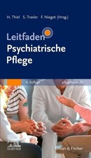 Frithjof Niegot Leitfaden Psychiatrische Pflege