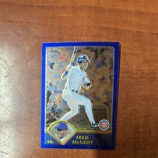 Click to enlarge Fred McGriff