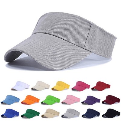DAMEN CLIP ON SONNENBLENDE DAMENHUT SOMMER CLIP ON SONNENBLENDE TENNIS GOLF STRAND