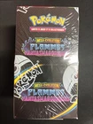 Demi Display Pokémon Me02 Flammes Fantasmagorique