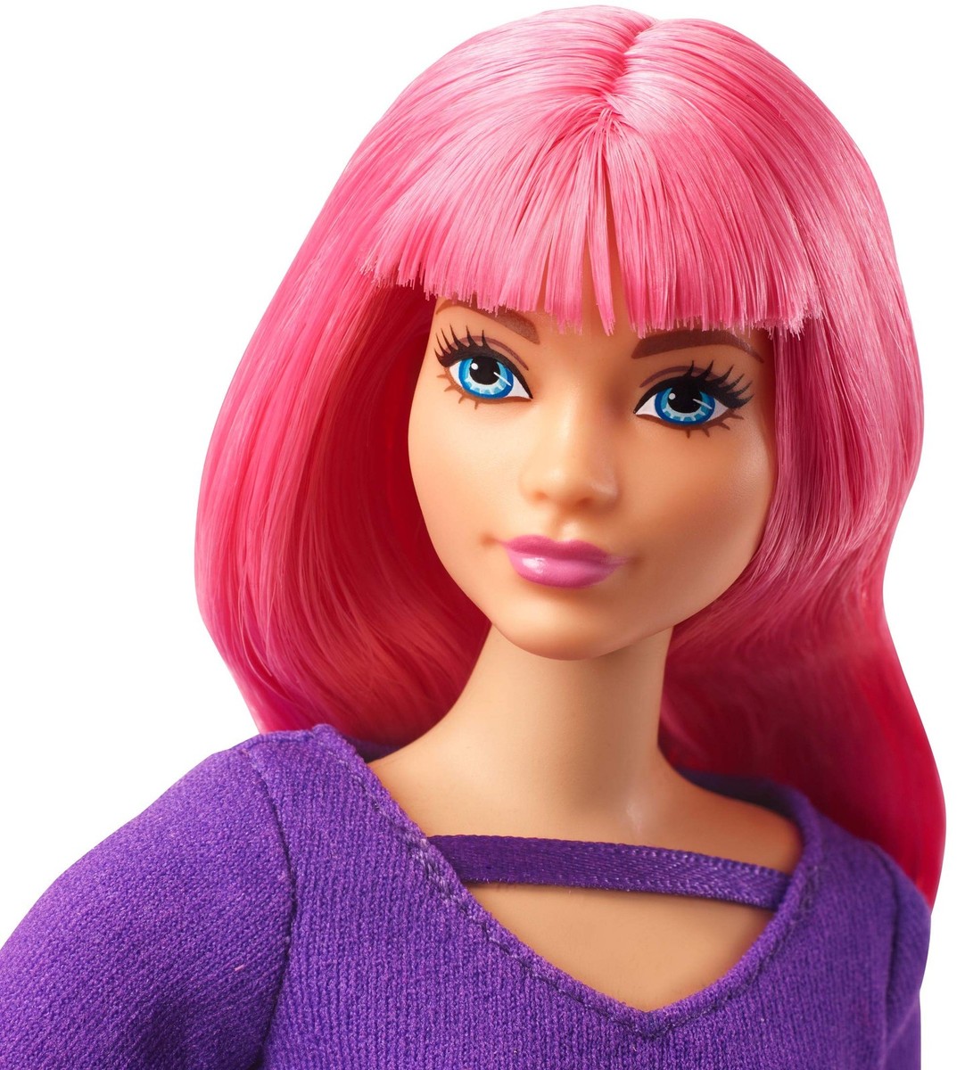 Barbie: Dreamhouse Adventures - Travel Daisy 12.5