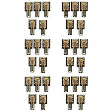 30PCS Portable Cellphone  Enhancement Stickers Booster SP11 Pro Antenna 9671