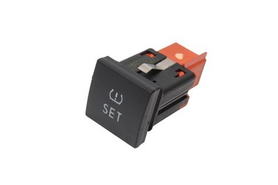 Schalter SET Reifen Kontrollanzeige 1K0927121B VW Golf 5/6 Polo 6R-6C Eos 1F
