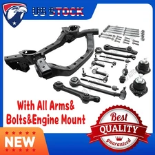 Fits forDodge Charger Challenger Chrysler 300 11-22 Front Engine Subframe Cradle