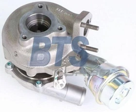 Turbolader BTS TURBO T914182BL für OPEL Corsa D Schrägheck (S07)