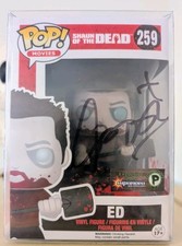 Ultimate Funko Pop Shaun of the Dead Figures Gallery and Checklist 26