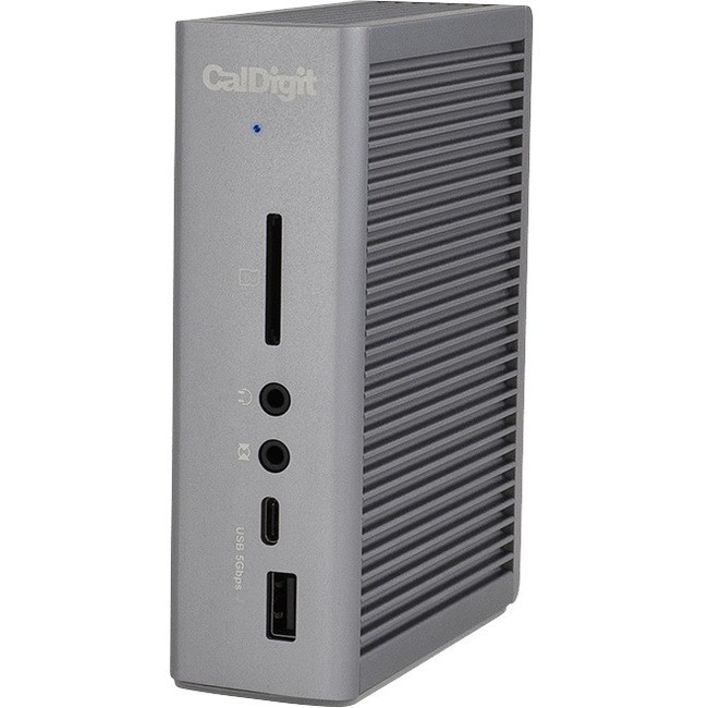 CalDigit TS3 Plus Thunderbolt 3 Docking Station for sale online | eBay