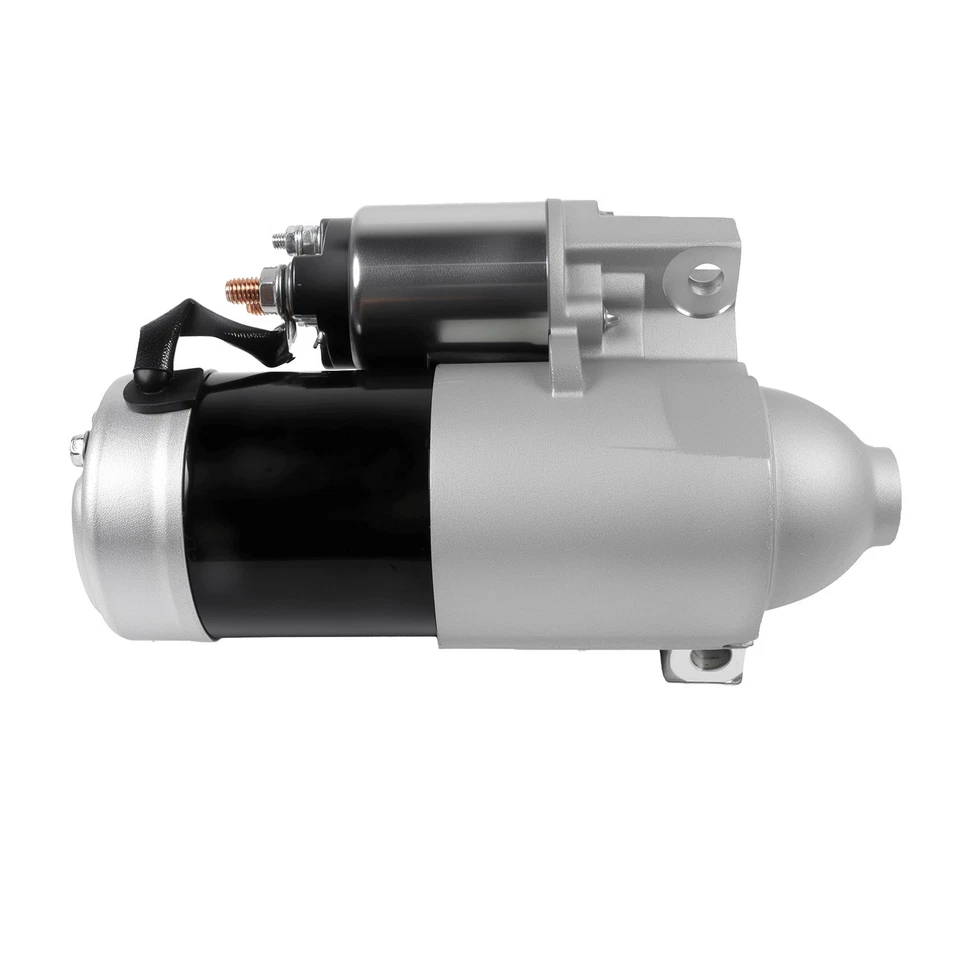 Starter Motor For Buick LeSabre Park Avenue 2002-2005 Regal 2001-2004 V6 3.8L - Image 2 of 4