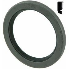 National 45013S Oil Seal