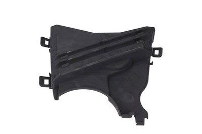 Original Zahnriemenabdeckung unten aussen für Renault Captur, Clio 135613805R