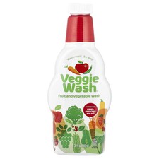 Citrus Magic, Veggie Wash, Fruit and Vegetable Wash Refill, 946ml