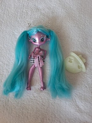 Novi Stars Mae Tallick Puppe MGA Entertainment