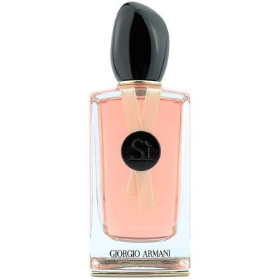 GIORGIO ARMANI Si Rose Signature Eau de Parfum 100ml - Vintage