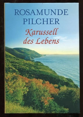 Karussell des Lebens. Rosamunde Pilcher - Bild 1 von 4