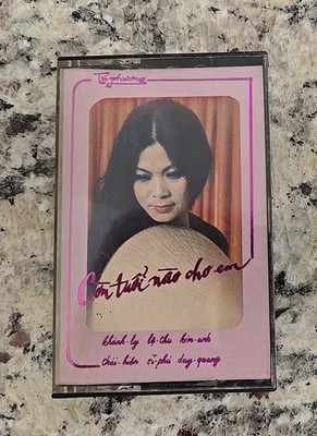 Còn Tuổi Nào Cho Em - Khánh Ly,  Lê Thu, Kim Anh, Si Phú, Duy Quang