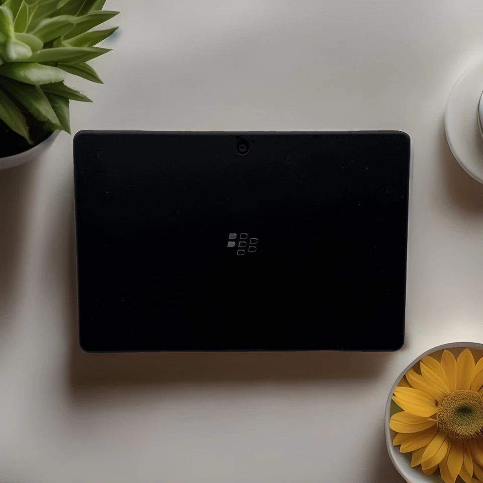 Blackberry Playbook Tablet 64 GB 7''  Zoll Gebraucht, Sehr Gut - Bild 2 von 4