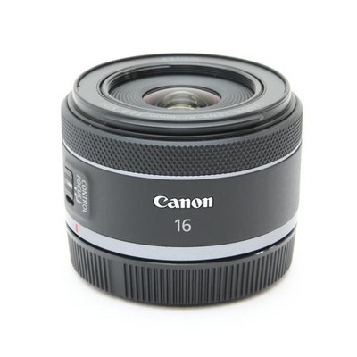 Canon RF 16mm F/2.8 STM (Canon RF mount) #212