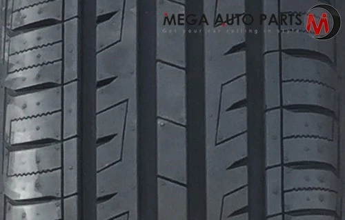 4 Lionhart LH-501 185/65R15 88H All Season Traction Performance Passenger Tires - Imagem 3 de 4