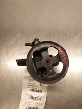 Power Steering Pump Fits 07-21 TUNDRA 259081