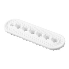 Hat Size Extenders Replacement with 7 Holes Adjustment Snap Extension