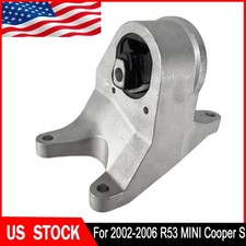 NEW Manual Transmission Mount For 2006 R53 MI...