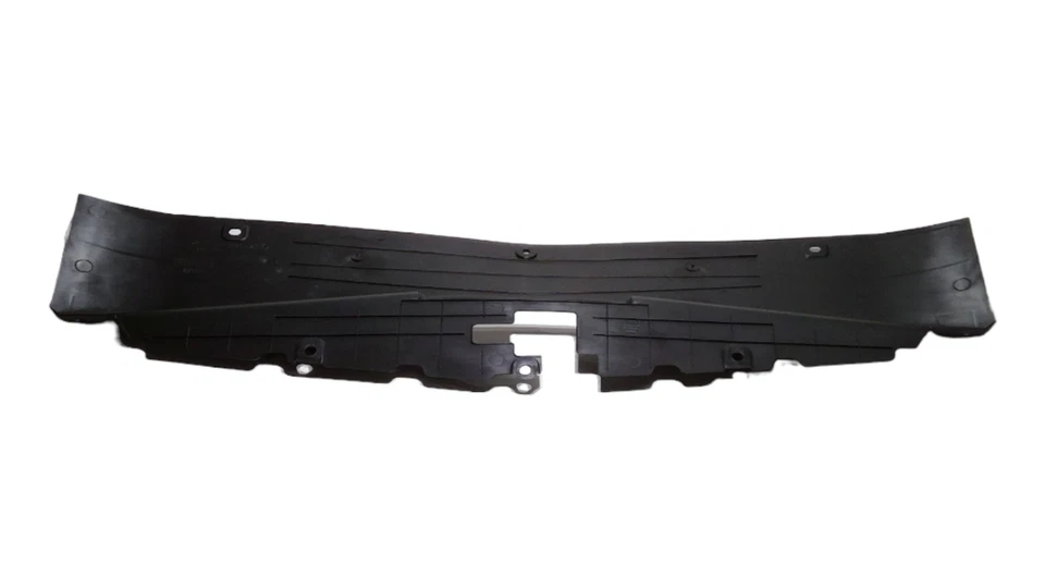 2002-2006 CADILLAC ЭСКАЛАДА ЭСКАЛАДА EXT ПЕРЕГОРОДКА ASM RAD ВОЗДУХА UPR 15809934 НОВЫЙ OEM - Изображение 2 из 2