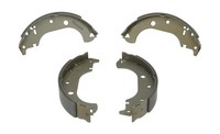 Ferodo Bremsbackensatz Premier FSB4187 FüR Fiat Cadillac CTS Doblo Strada Pick