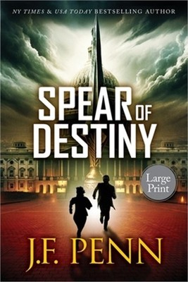 Spear of Destiny (Paperback or Softback)