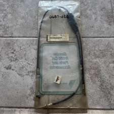 Arctic Cat Throttle Cable VM40 #0687-028