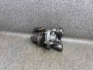 Turbolader rechts 7576985 98Tkm BMW F04 7er 750i Active Hybrid 7 11.2032.340