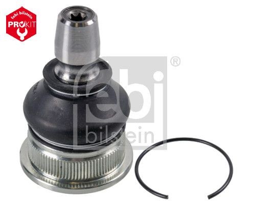 Fahrwerksgelenk febi bilstein 172345 FüR OE 51849600 - 51849600 SK1 - 51849602-image