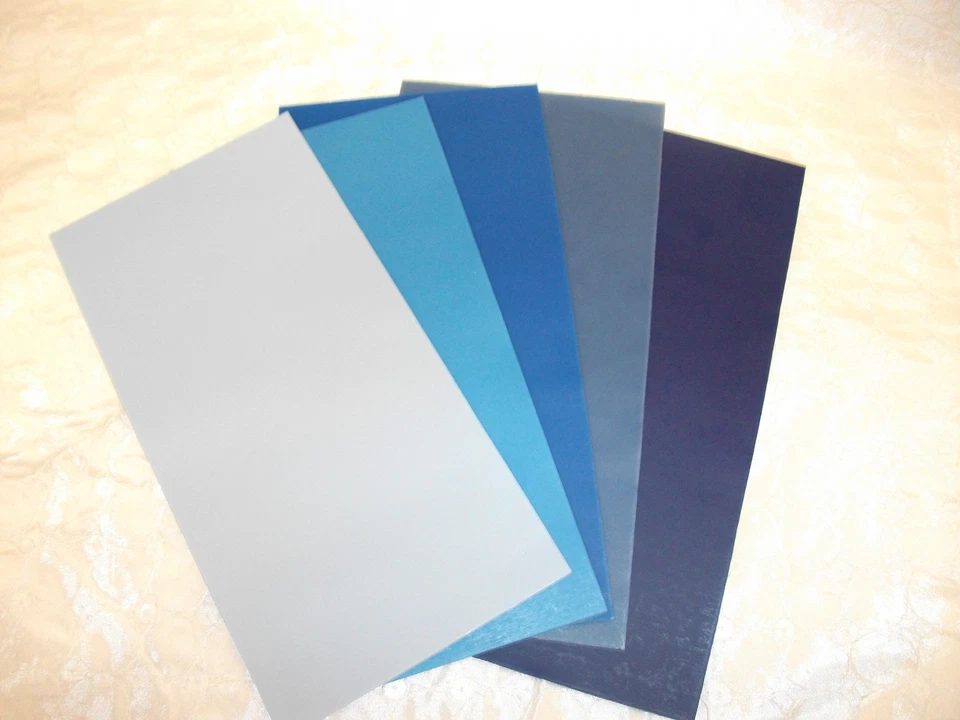 ZENGERLE Wachsplatten, Verzierwachs, Uni