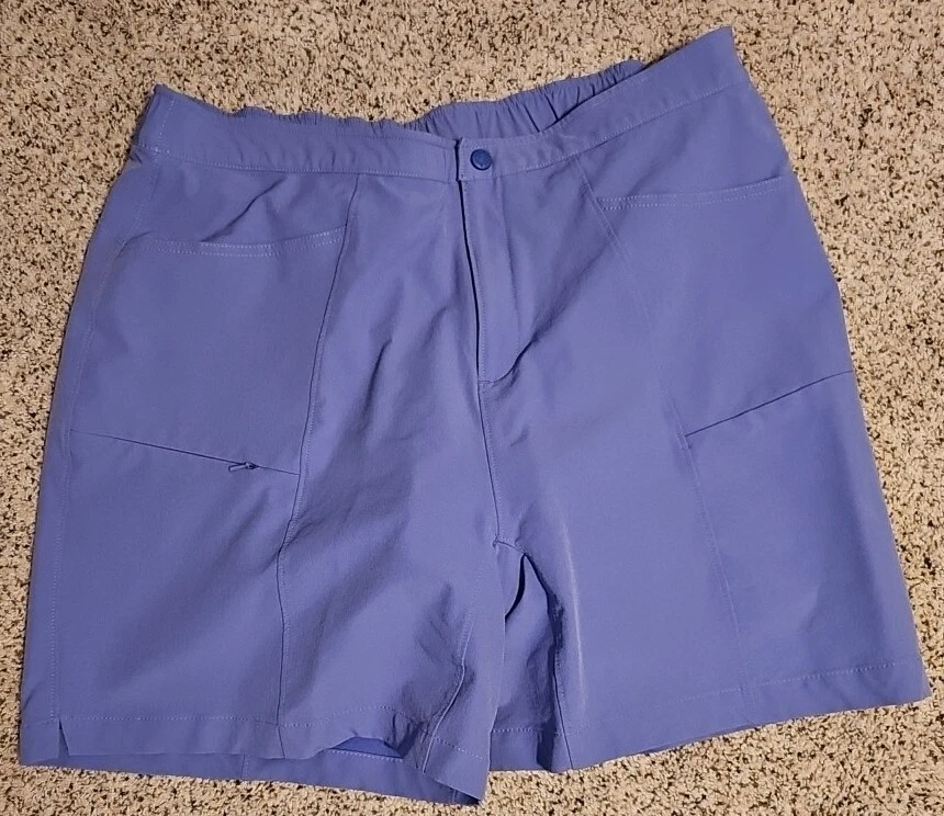 Ll bean bike shorts sale