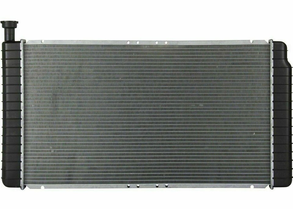 2042 Radiator For Chevy Express GMC Savana 1500 2500 3500 4.3 V6 5.0 5. ...