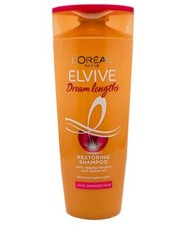 Image of Loreal Paris Elvive Dream Lengths Restoring Shampoo