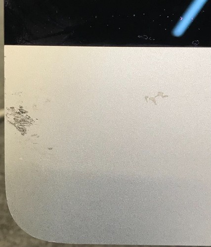 Apple iMac A1419 MNE92LL/A 2017 5K 27" AIO i5-7500 32GB RAM 1.03TB Fusion Drive - Picture 6 of 6