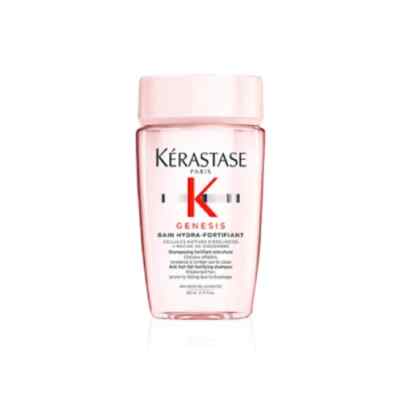 Kerastase Genesis Bain Hydra-Fortifiant Shampoo 80ml