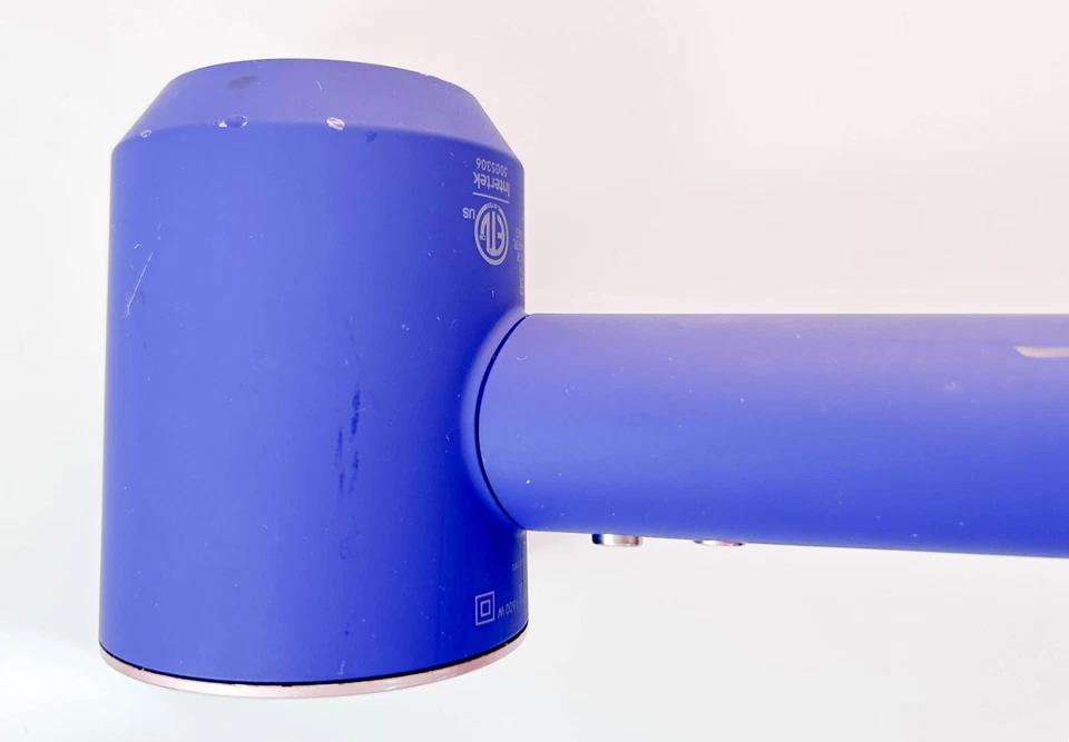 Dyson Supersonic Hair Dryer w. 4 Styling Attachments - Colors USED - Image 4 of 4