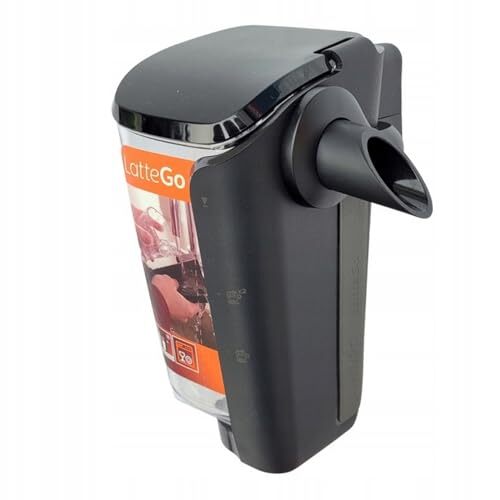 Caraffa contenitore per caffettiera Philips LatteGo Latte Go CP0657 (F6v)