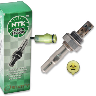 NGK NTK 24033 Oxygen Sensor for SG13 OS5266 OS5100 OS510 ES10672 ES10228 wn