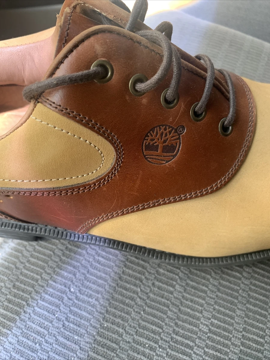 Timberland golf shoes deals