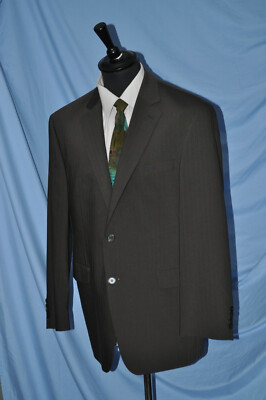 BENVENUTO Sakko Tuch MODERN MIXED Gr.26 (52kftg) Form: LEONARDO-BEN -BRAUNTON-