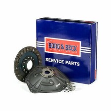 Classic Mini New Borg & Beck Pre-Verto Clutch Kit Austin Mini 1959-1981 HK8854