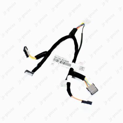 OEM Genuine KIA 2014 - 2019 Soul Steering Wheel Extension Wire Harness Assembly
