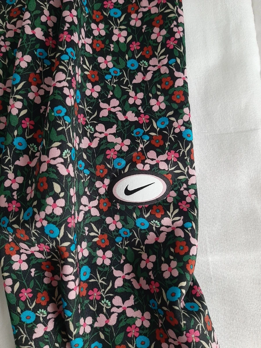 Legging nike hot sale dri fit femme