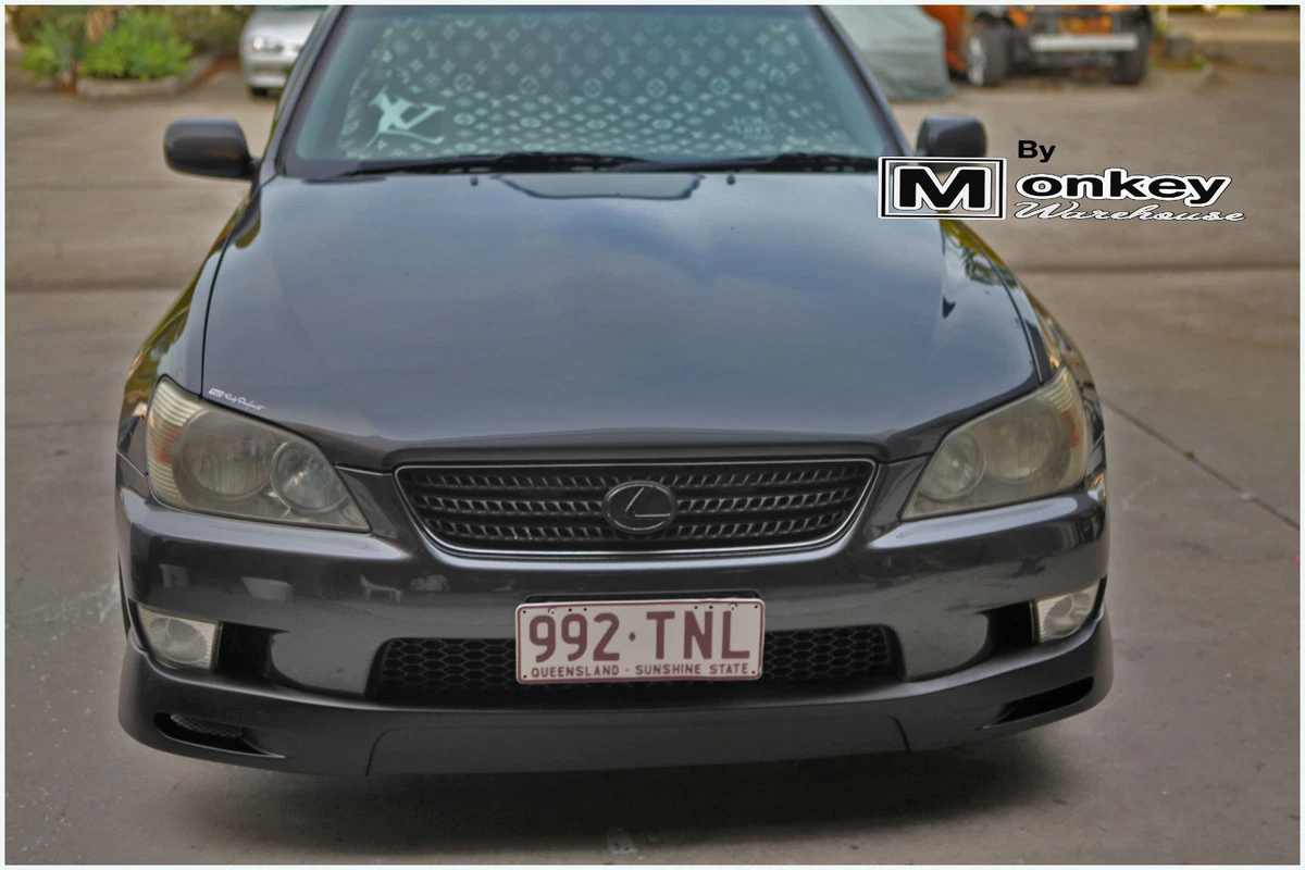 Lexus IS200 IS300 ALTEZZA MK1 VERTEX LOOK Body Kit